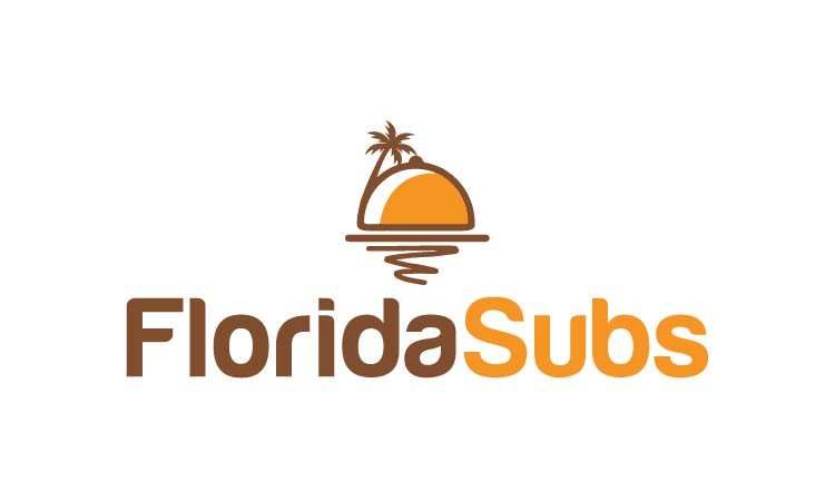 FloridaSubs logo